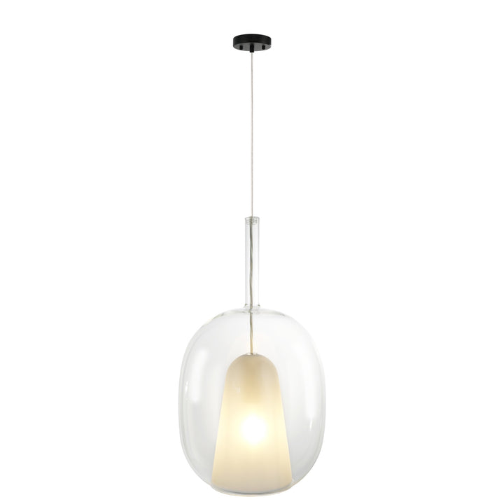 Dusk Pendant by Artcraft Lighting - view 5