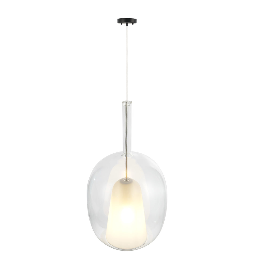 Dusk Pendant by Artcraft Lighting - view 6