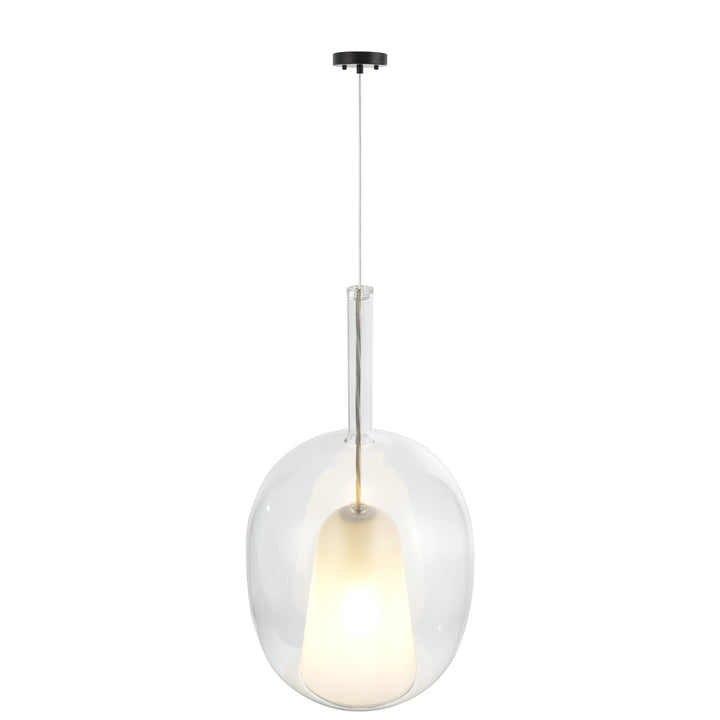 Dusk Pendant by Artcraft Lighting - view 6