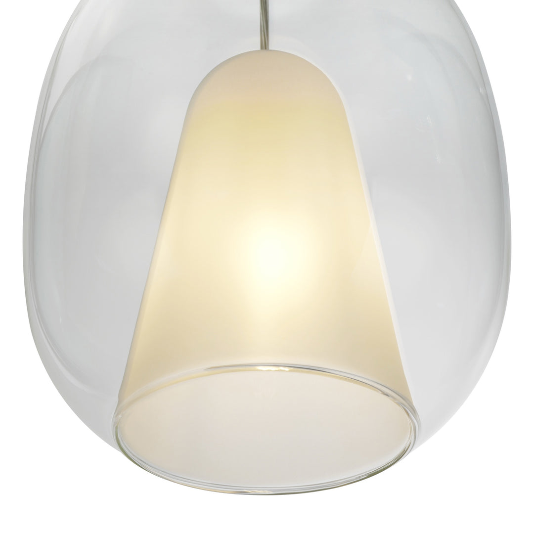 Dusk Pendant by Artcraft Lighting - view 4