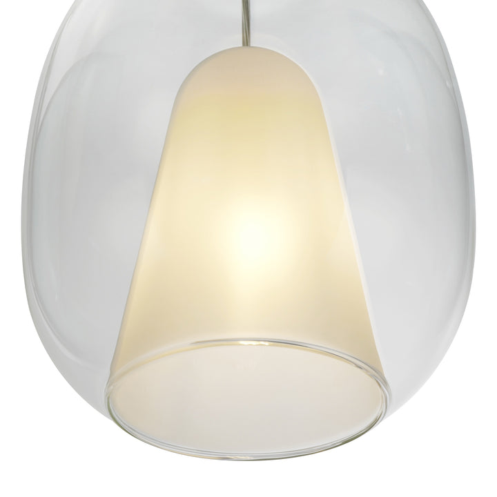 Dusk Pendant by Artcraft Lighting - view 4