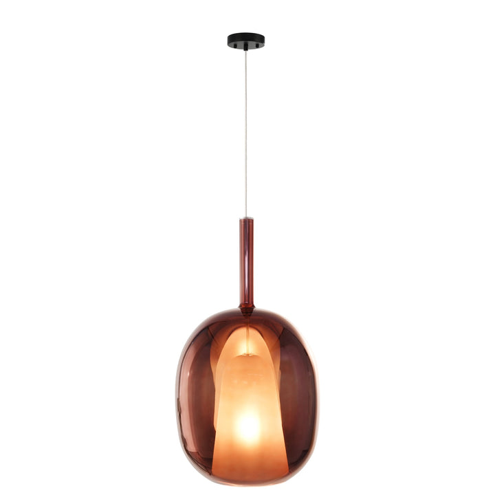Dusk Pendant by Artcraft Lighting - view 8