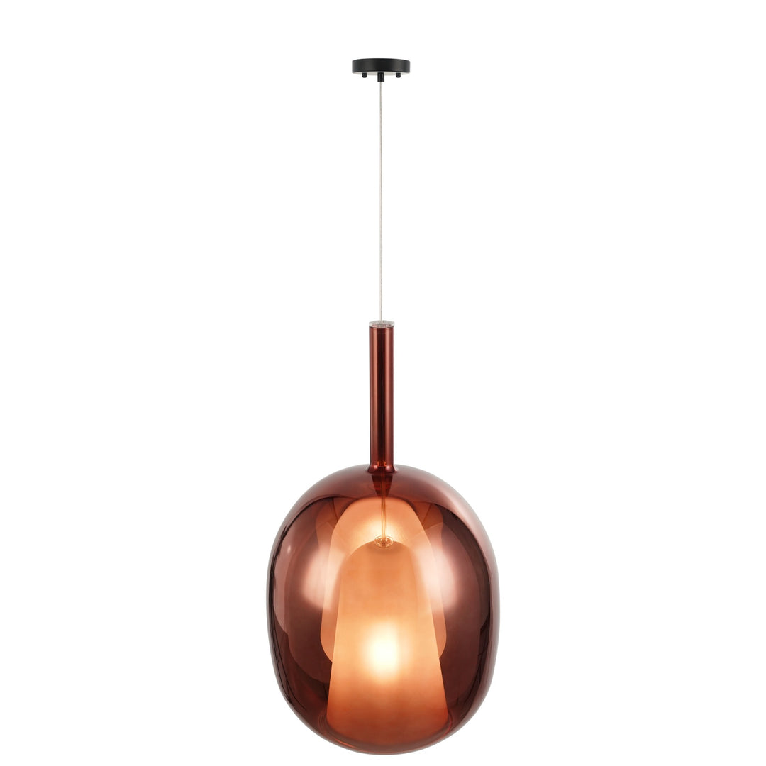 Dusk Pendant by Artcraft Lighting - view 9
