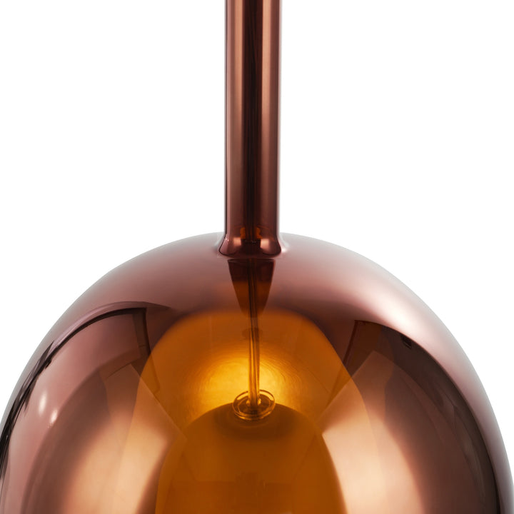 Dusk Pendant by Artcraft Lighting - view 10