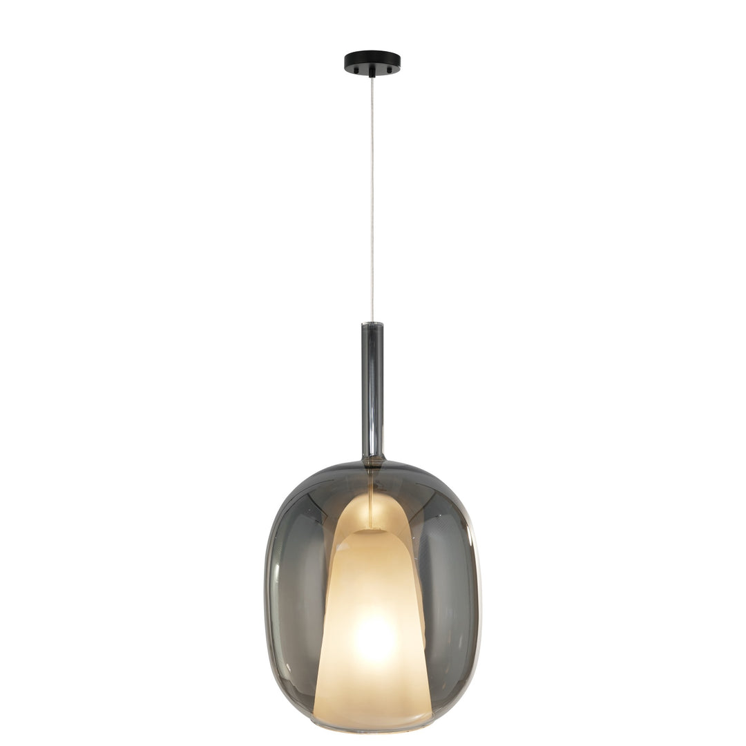 Dusk Pendant by Artcraft Lighting - view 11