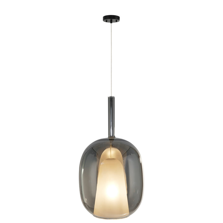 Dusk Pendant by Artcraft Lighting - view 11