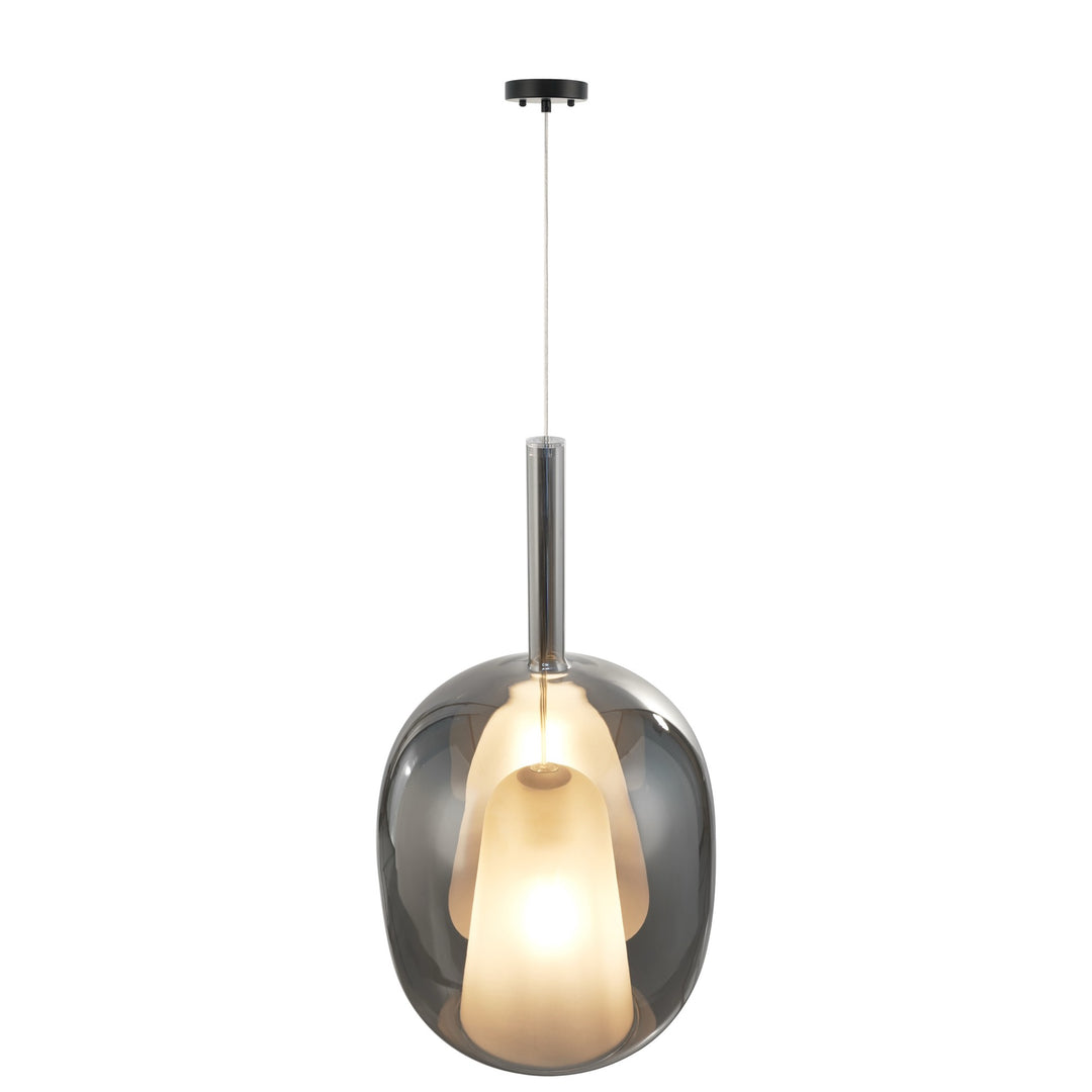 Dusk Pendant by Artcraft Lighting - view 12