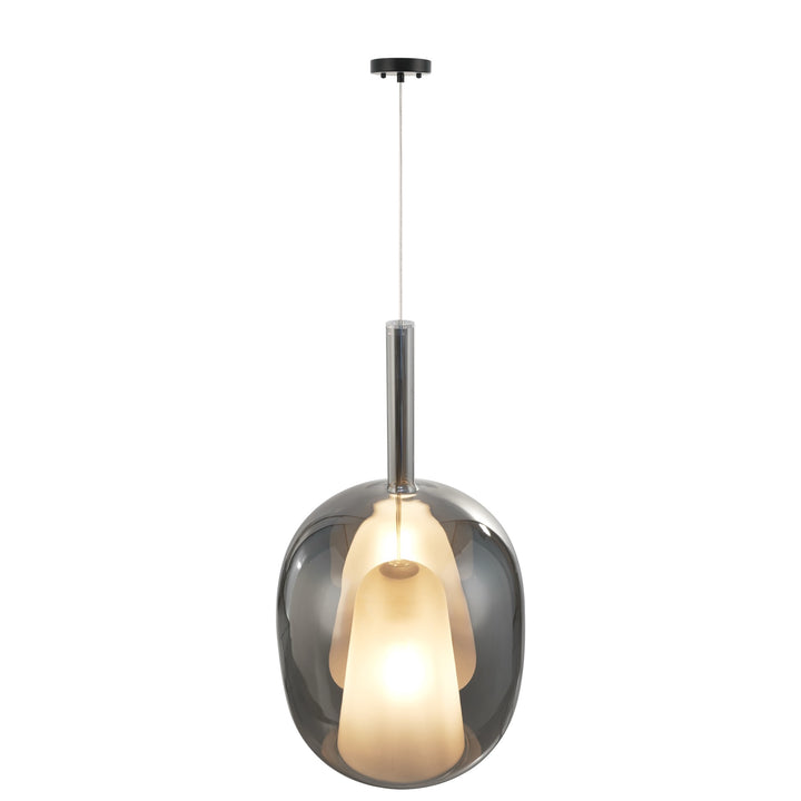 Dusk Pendant by Artcraft Lighting - view 12