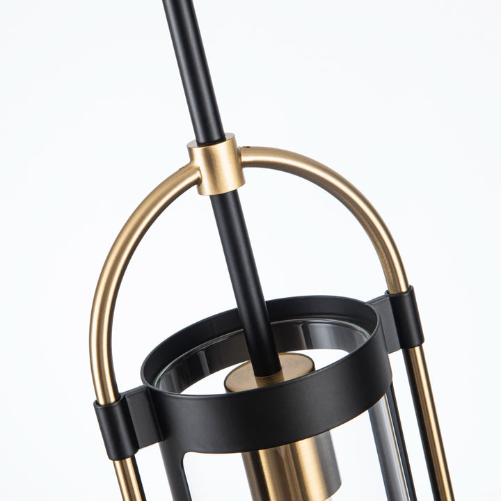Bonita Pendant