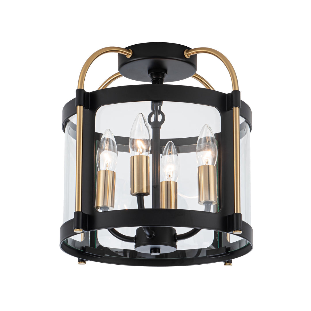 Bonita Flush Mount
