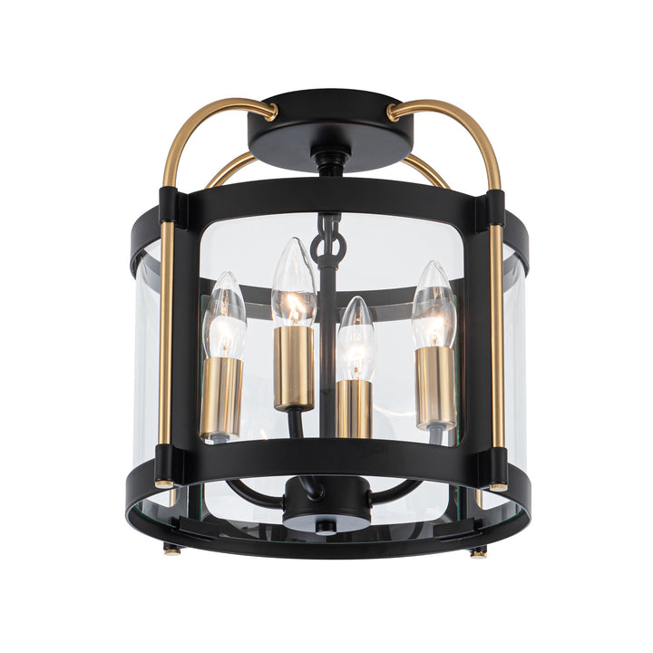 Bonita Flush Mount