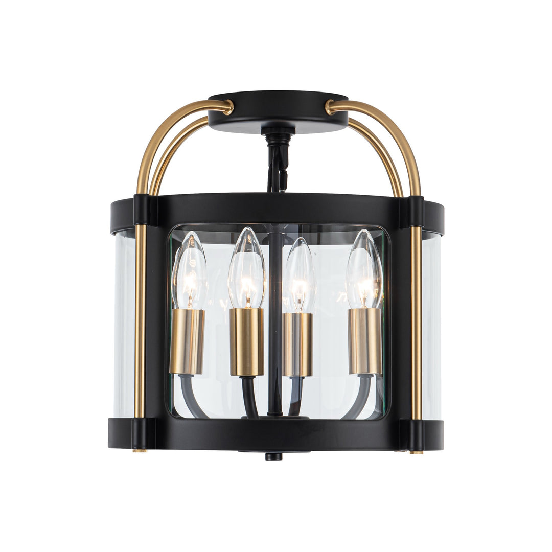 Bonita Flush Mount