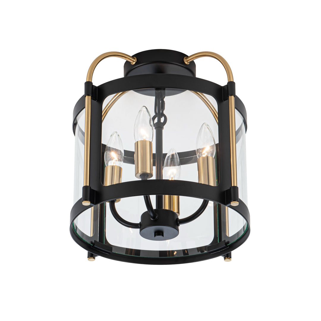 Bonita Flush Mount