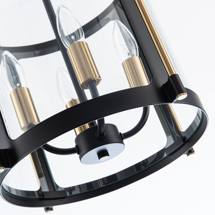 Bonita Pendant