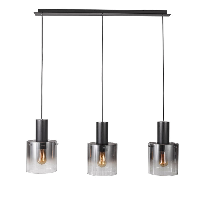 Henley Linear Pendant / Island Light