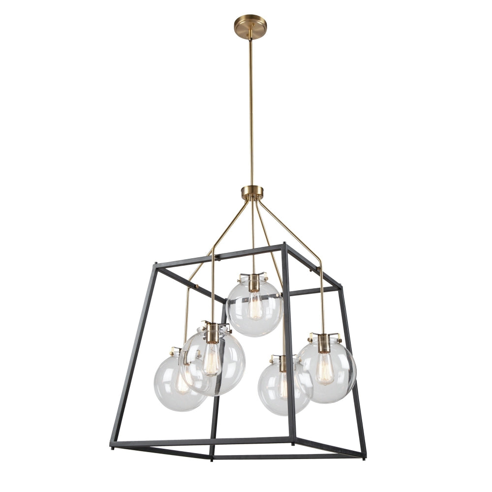 Bridgetown 5 Light Chandelier