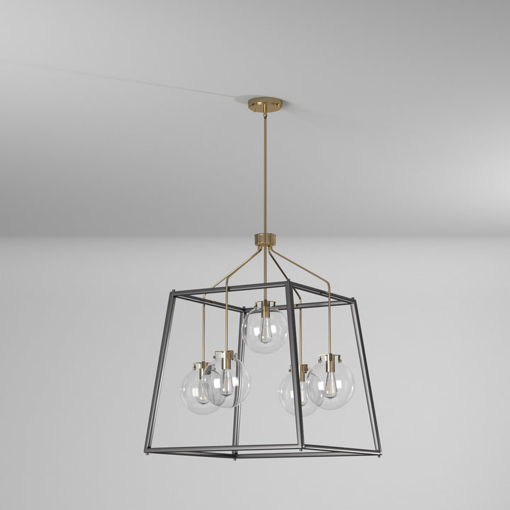 Bridgetown 5 Light Chandelier