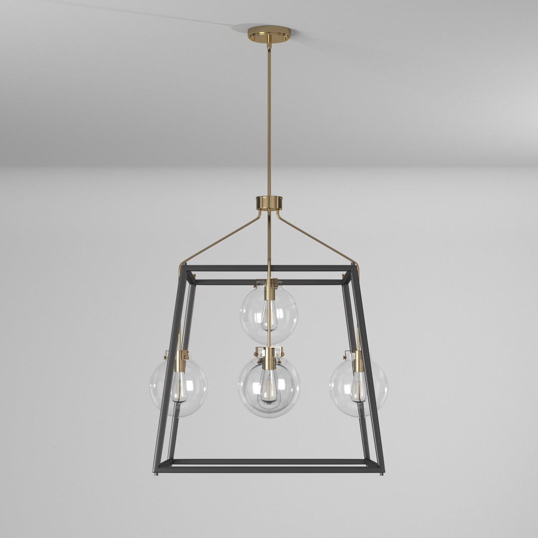 Bridgetown 5 Light Chandelier