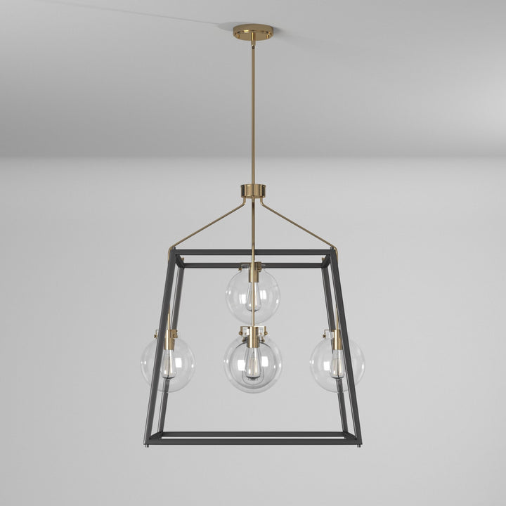 Bridgetown 5 Light Chandelier