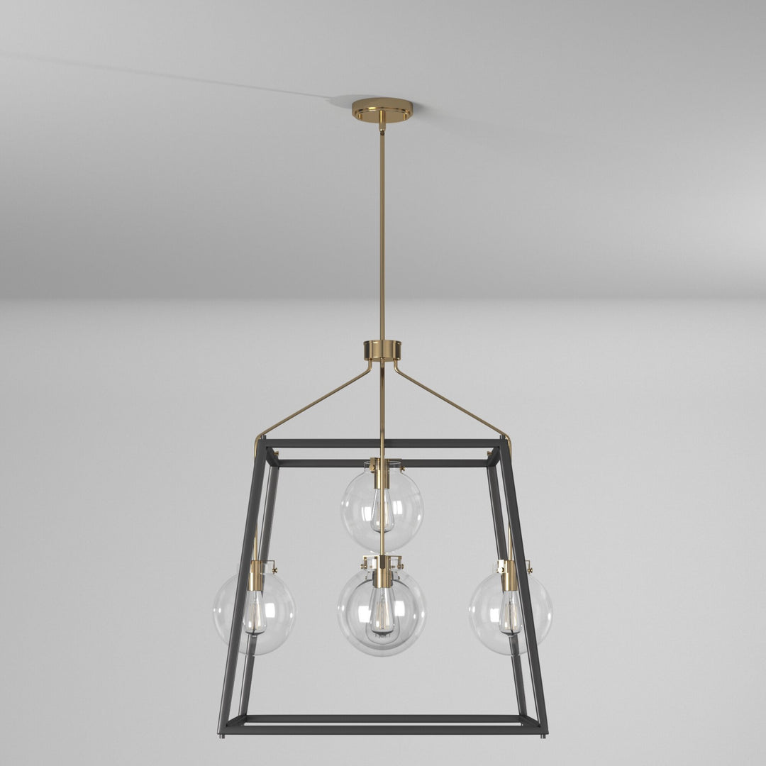 Bridgetown 5 Light Chandelier