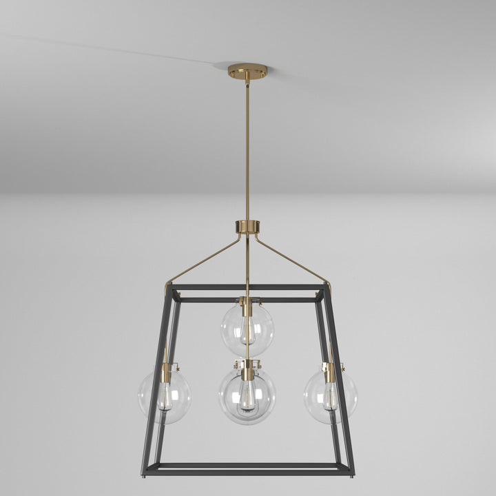 Bridgetown 5 Light Chandelier