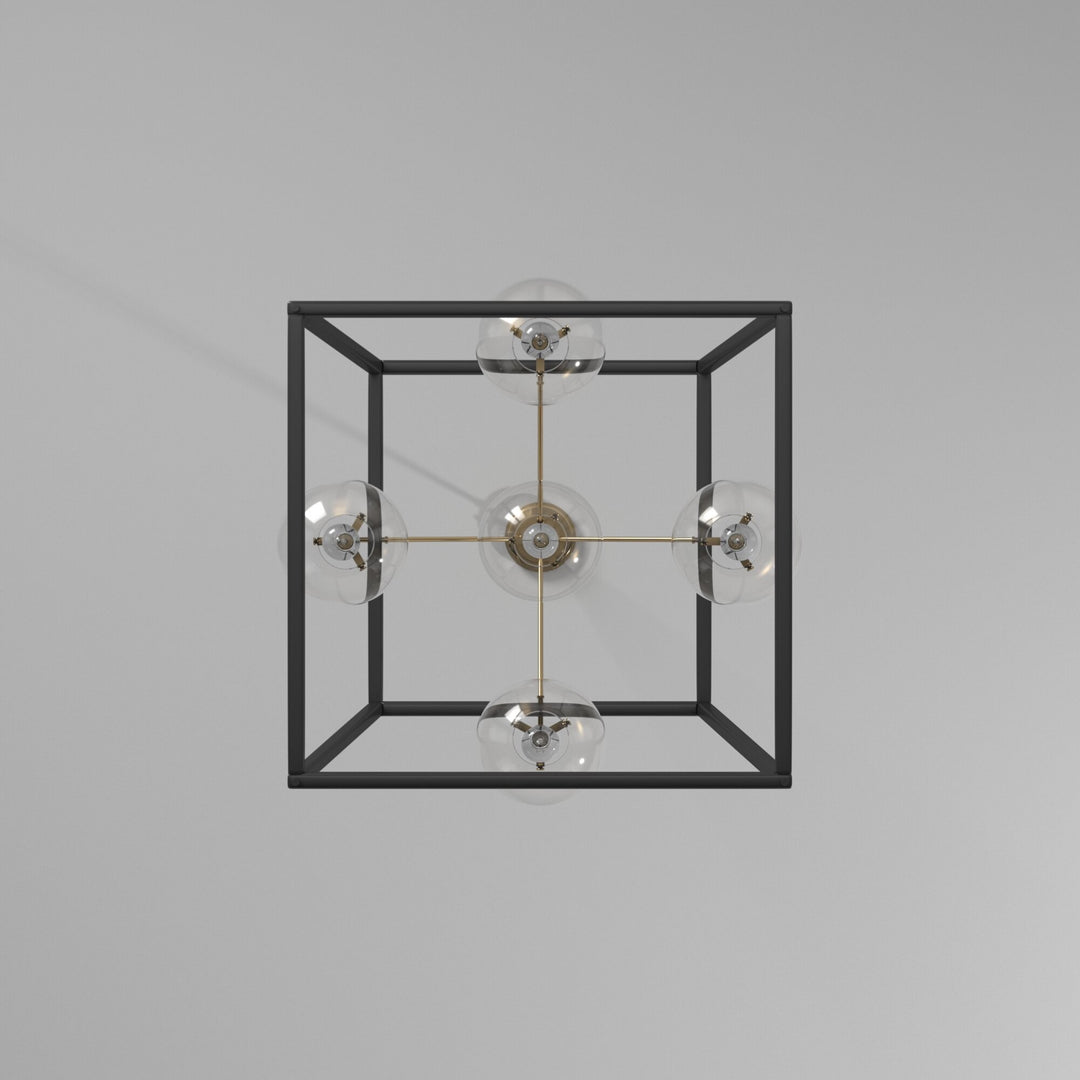 Bridgetown 5 Light Chandelier