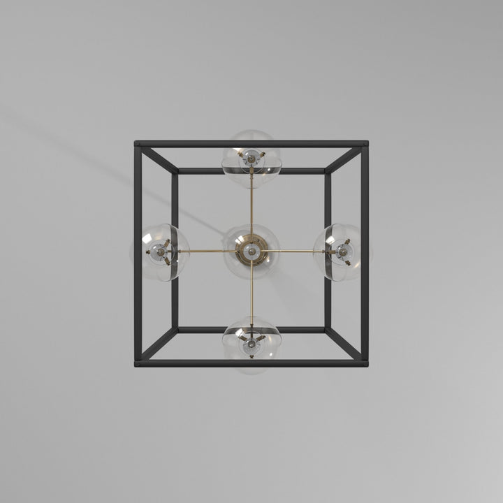 Bridgetown 5 Light Chandelier