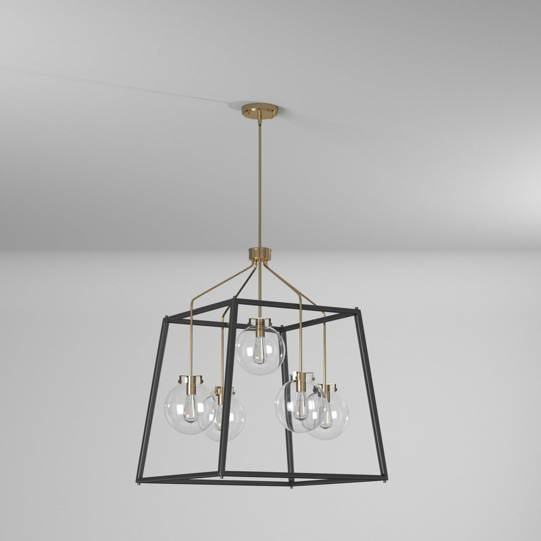 Bridgetown 5 Light Chandelier