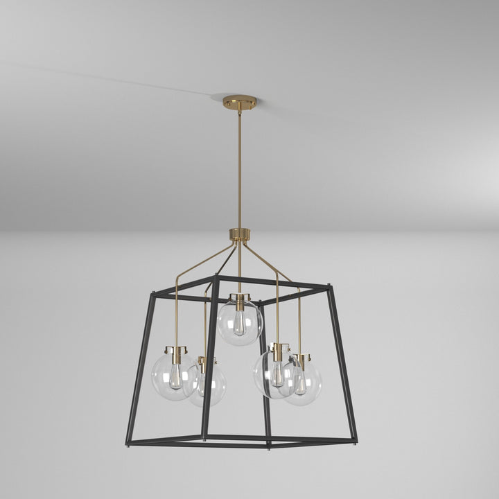 Bridgetown 5 Light Chandelier