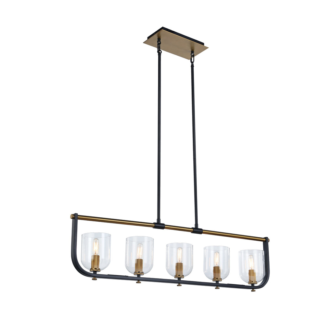 Cheshire Linear Pendant / Island Light