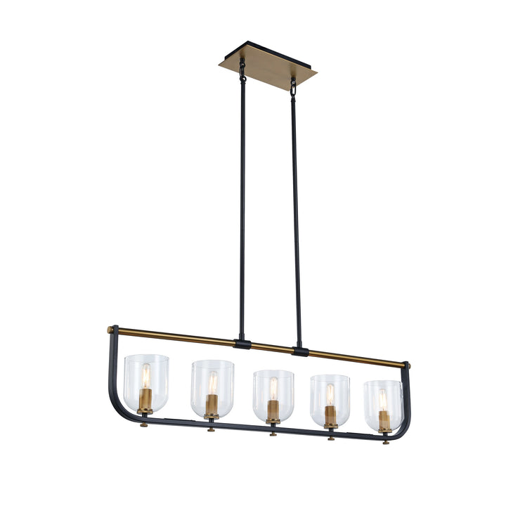 Cheshire Linear Pendant / Island Light