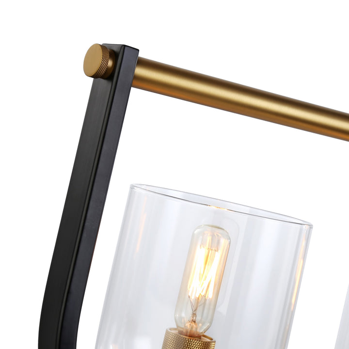 Cheshire Linear Pendant / Island Light