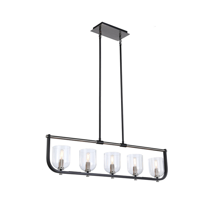 Cheshire Linear Pendant / Island Light