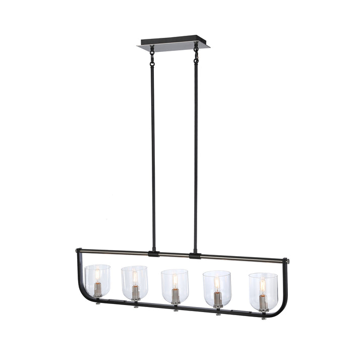 Cheshire Linear Pendant / Island Light