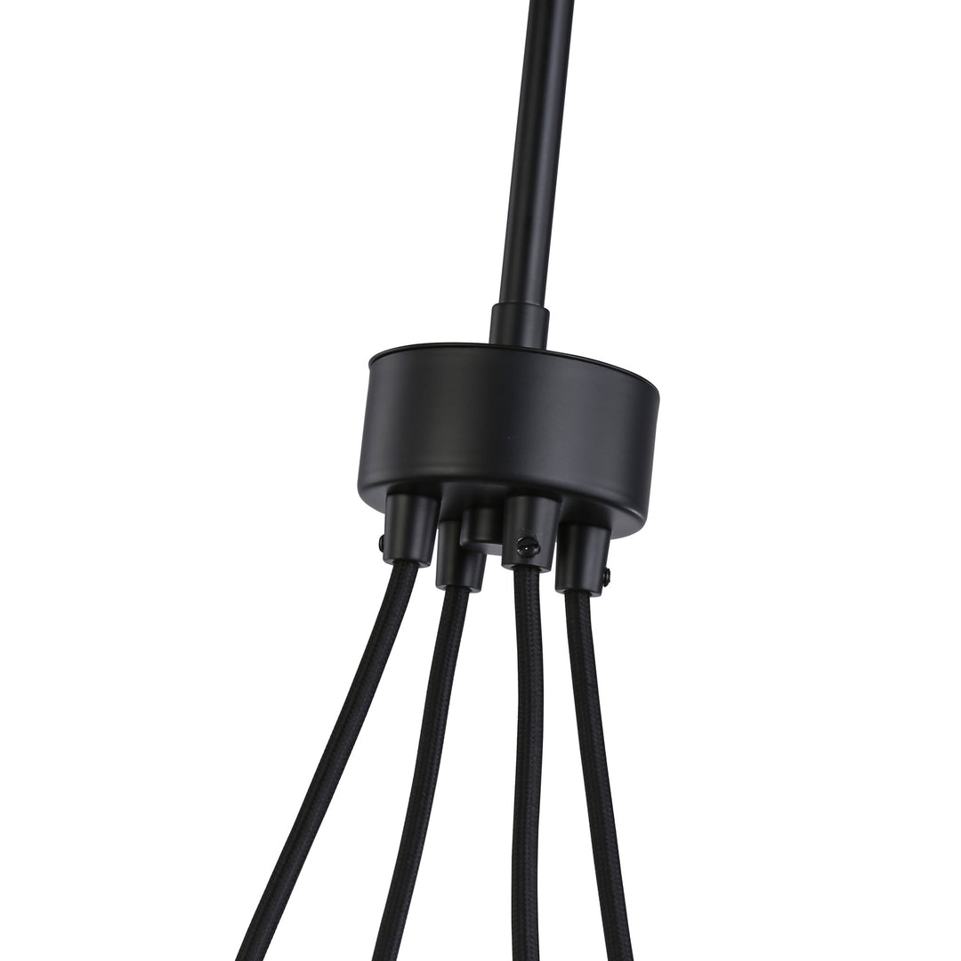 Cheshire Chandelier