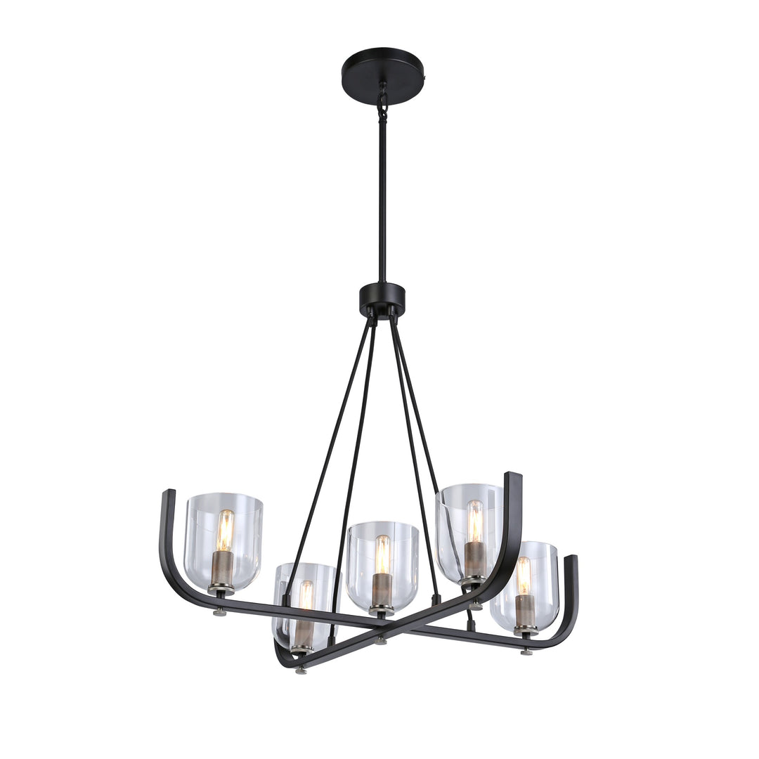 Cheshire Chandelier