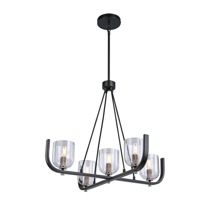Cheshire Chandelier