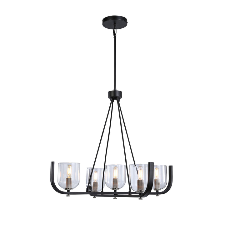Cheshire Chandelier