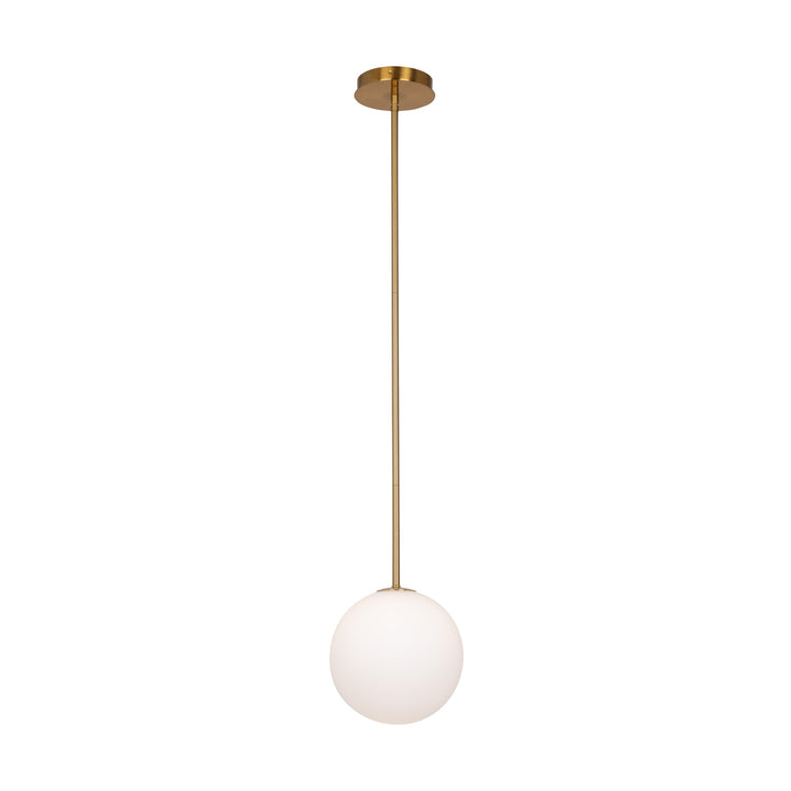 Aurelia Pendant