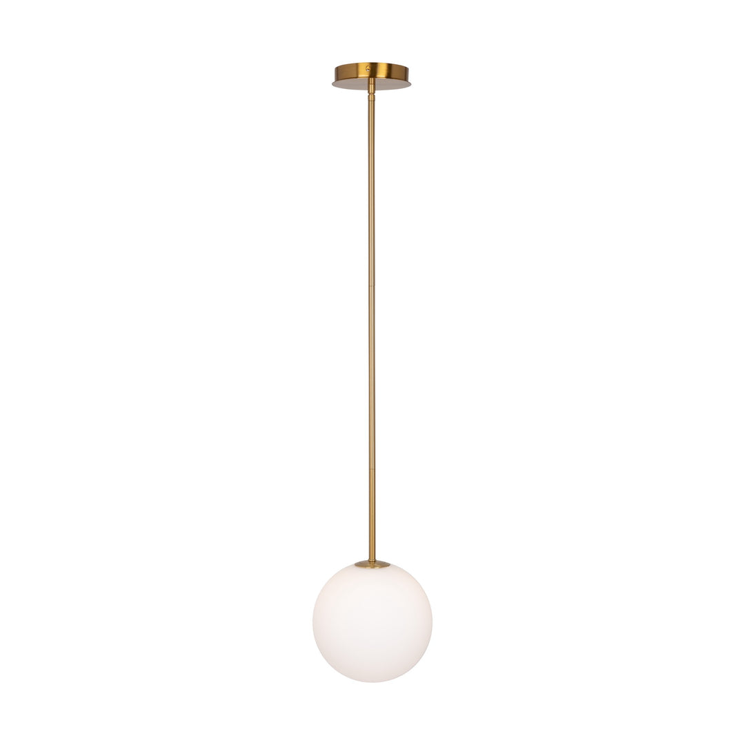Aurelia Pendant