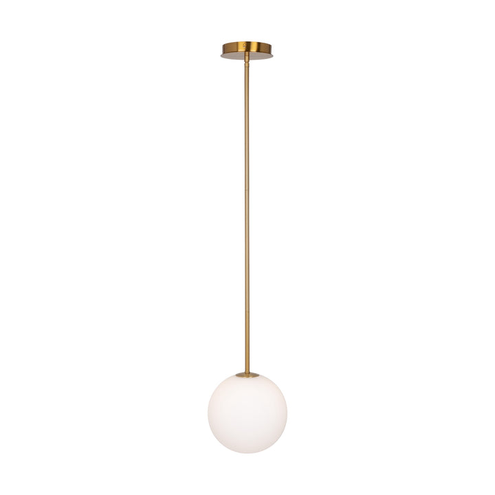 Aurelia Pendant