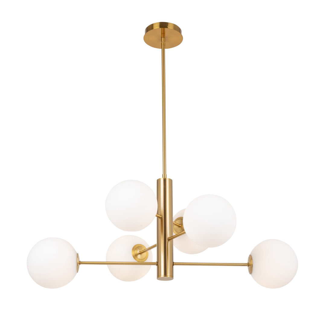 Aurelia Chandelier