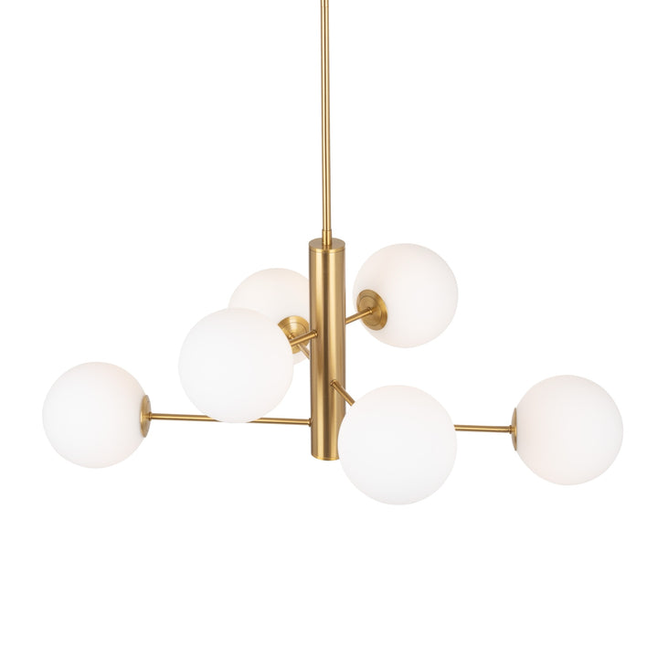 Aurelia Chandelier