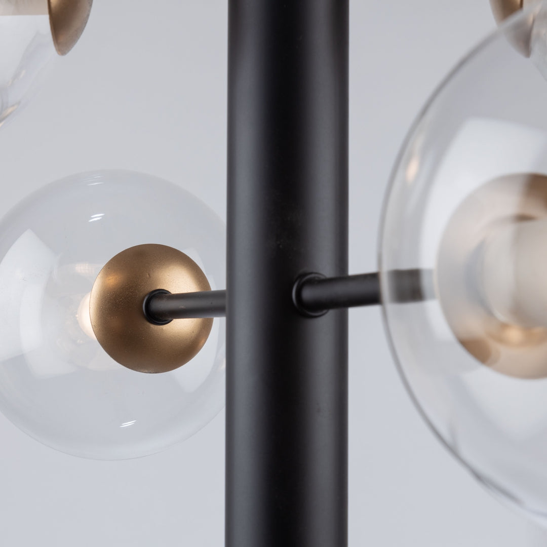 Aurelia Semi-Flush Mount