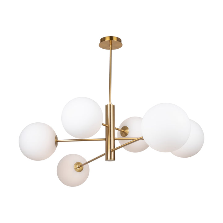 Aurelia Chandelier
