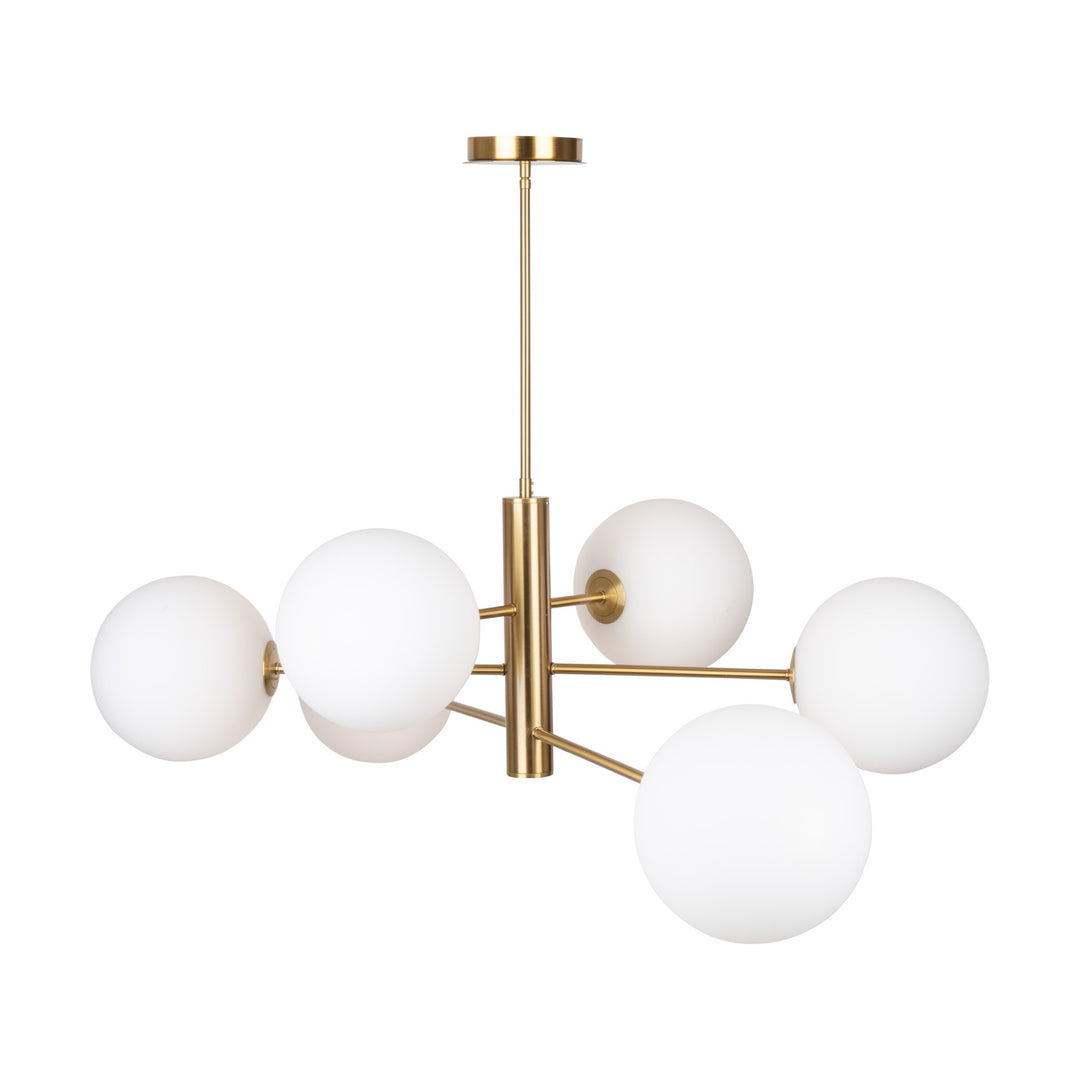 Aurelia Chandelier