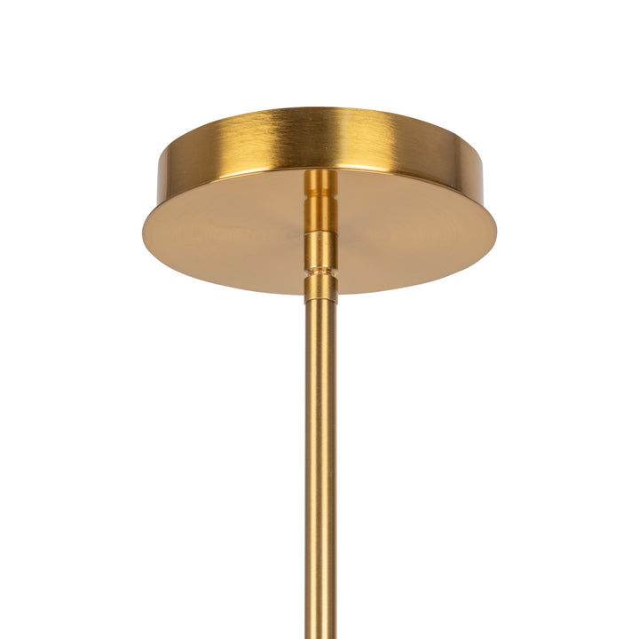Aurelia Chandelier