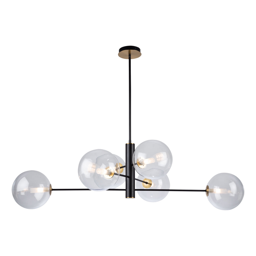 Aurelia Chandelier