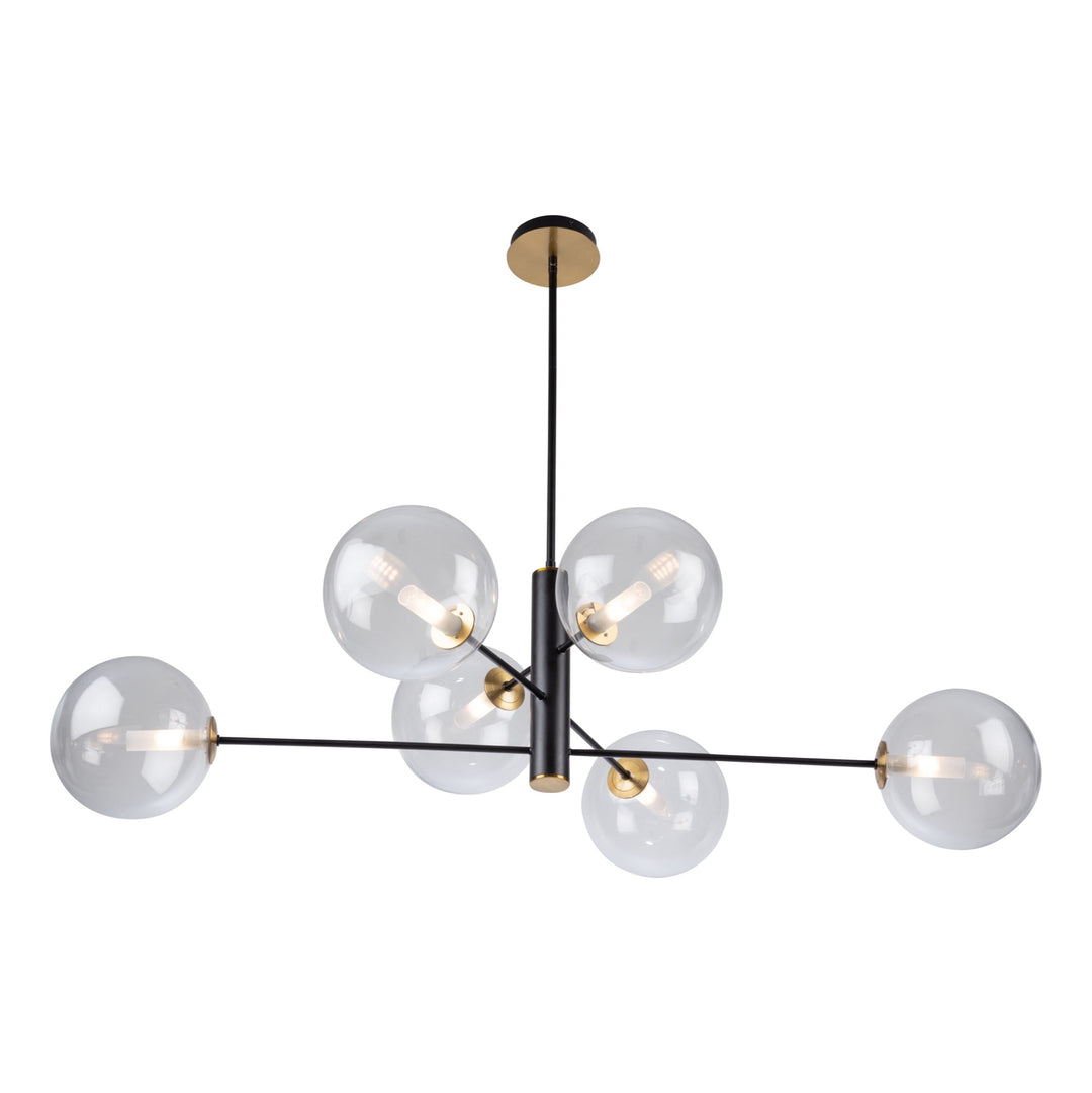 Aurelia Chandelier