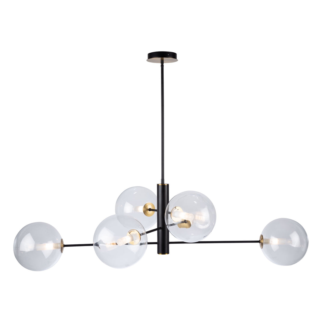 Aurelia Chandelier